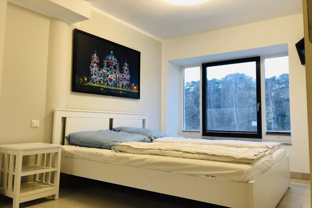 Photo of Bedroom in Binz
