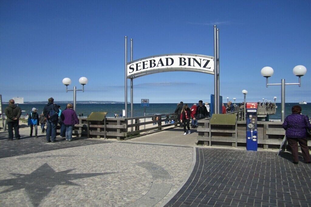 Photo of Others in Binz