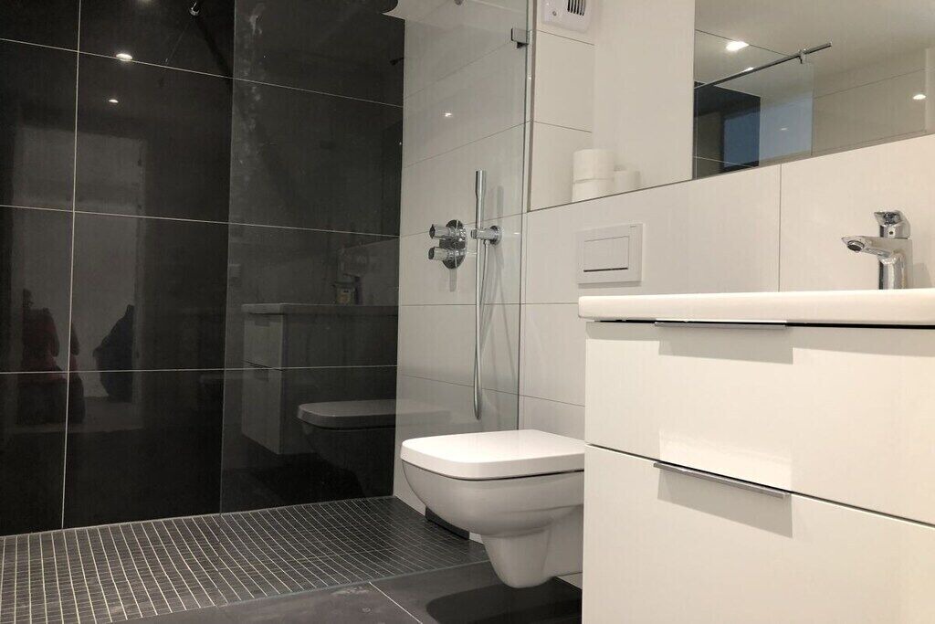 Photo of Bathroom in Binz