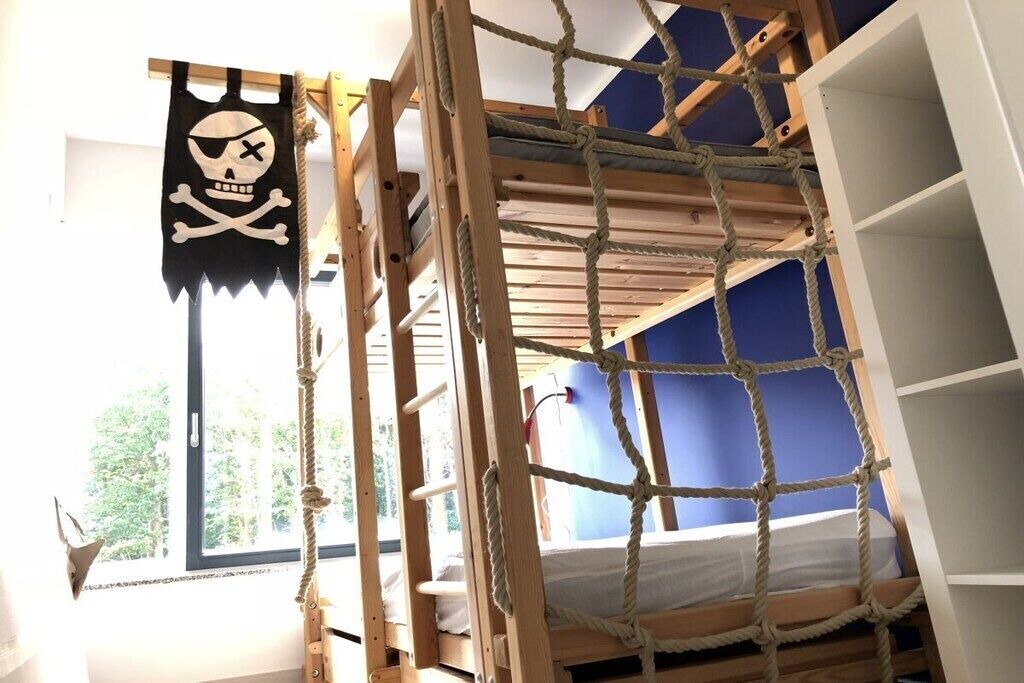 Photo of Bedroom in Binz