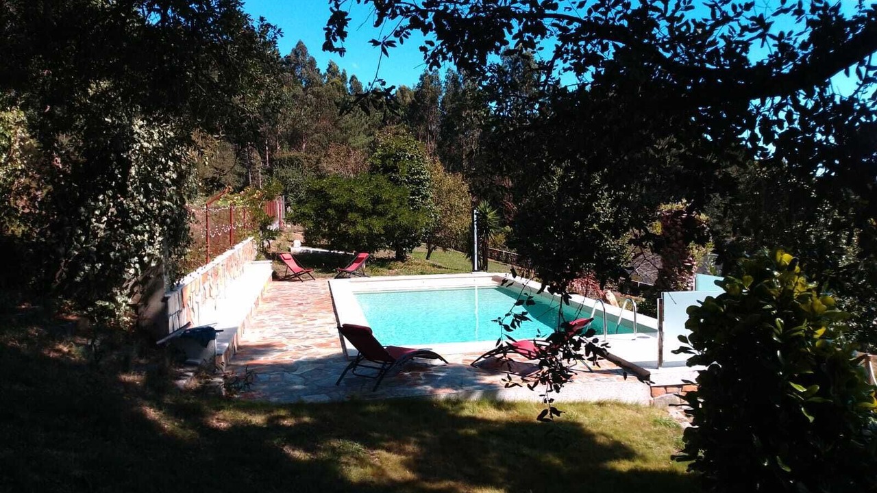 Photo of Outdoor in Orazo