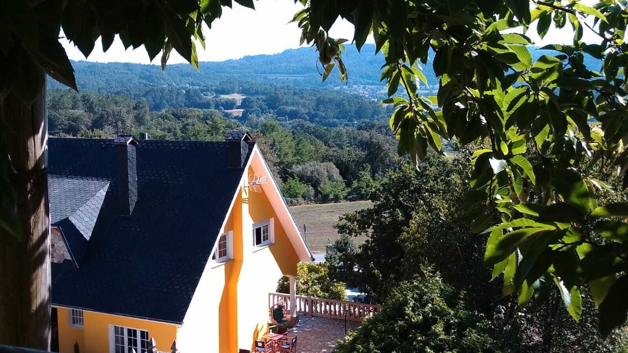 Photo of Outdoor in Orazo