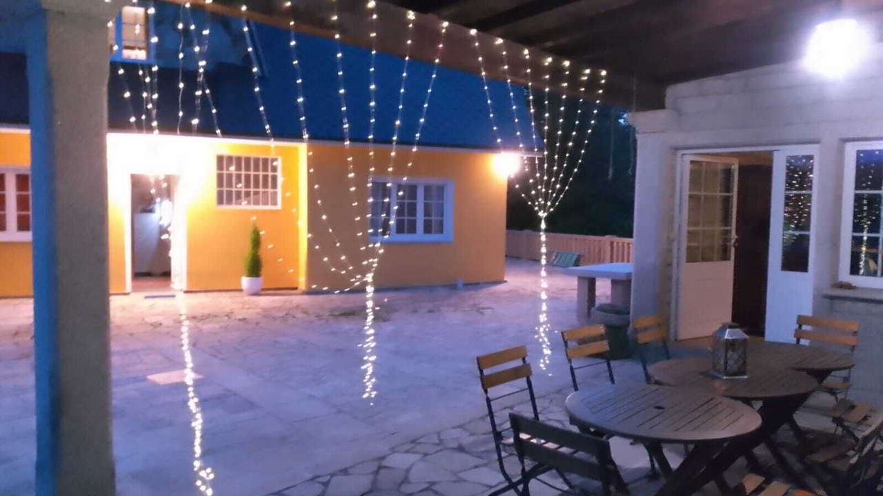 Photo of Outdoor in Orazo