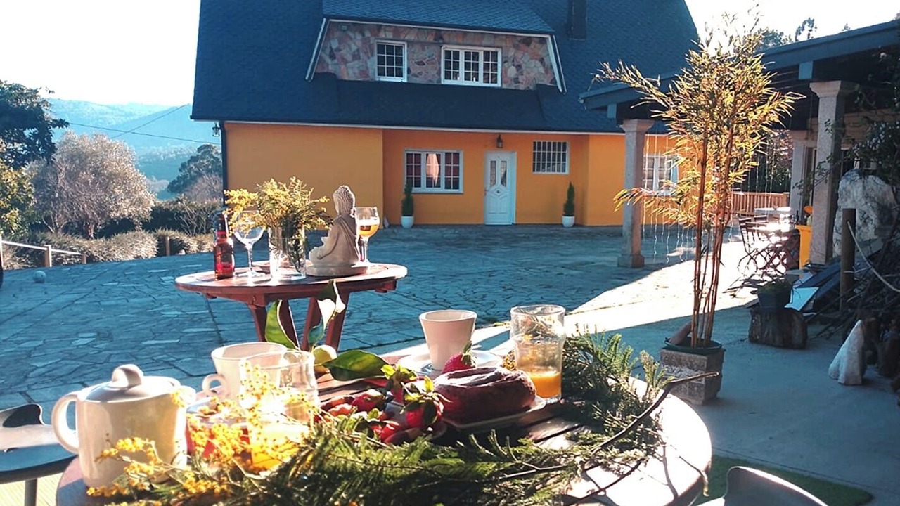 Photo of Outdoor in Orazo