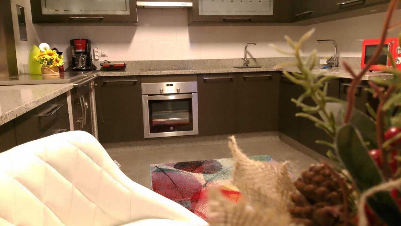 Photo of Kitchen in Orazo
