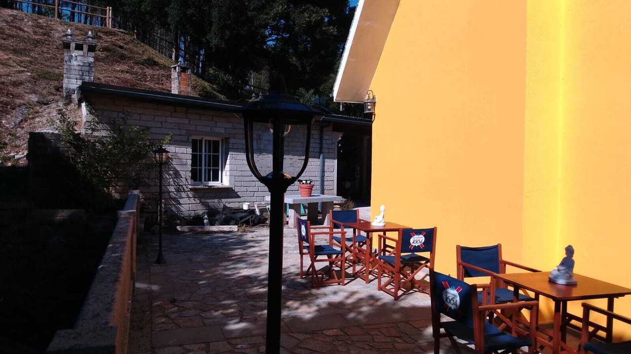 Photo of Outdoor in Orazo