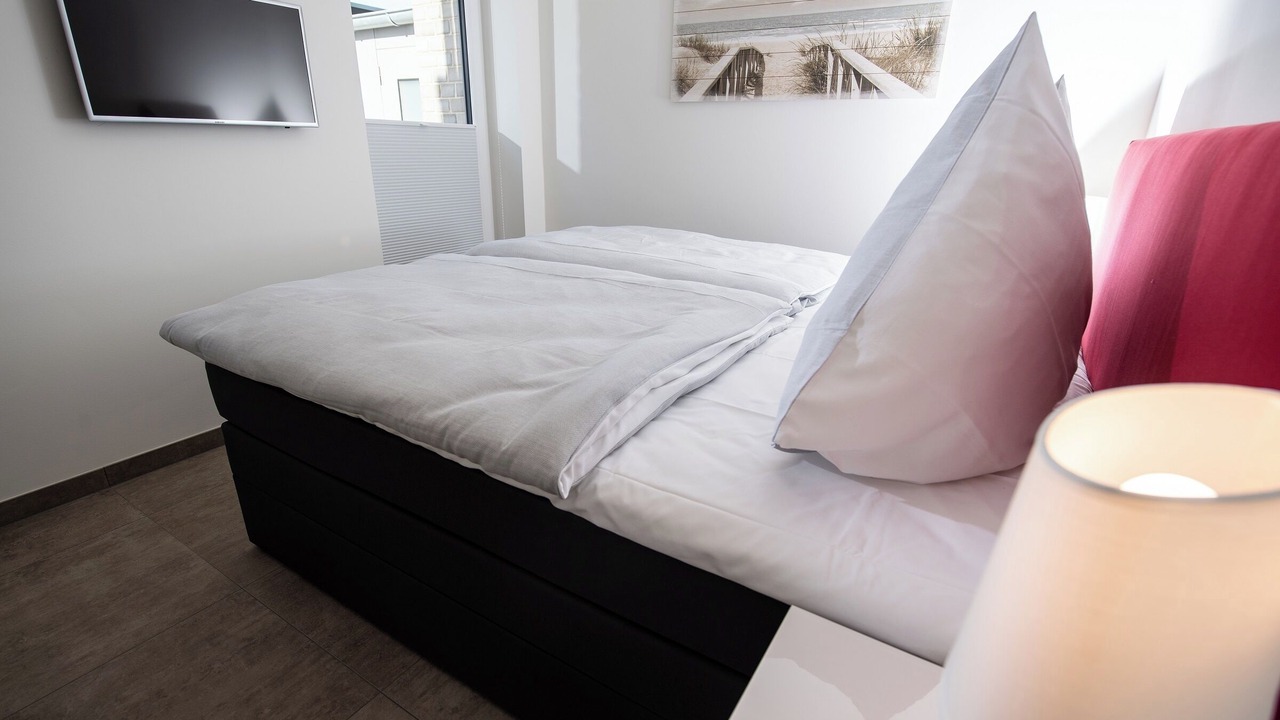 Photo of Bedroom in Sieseby