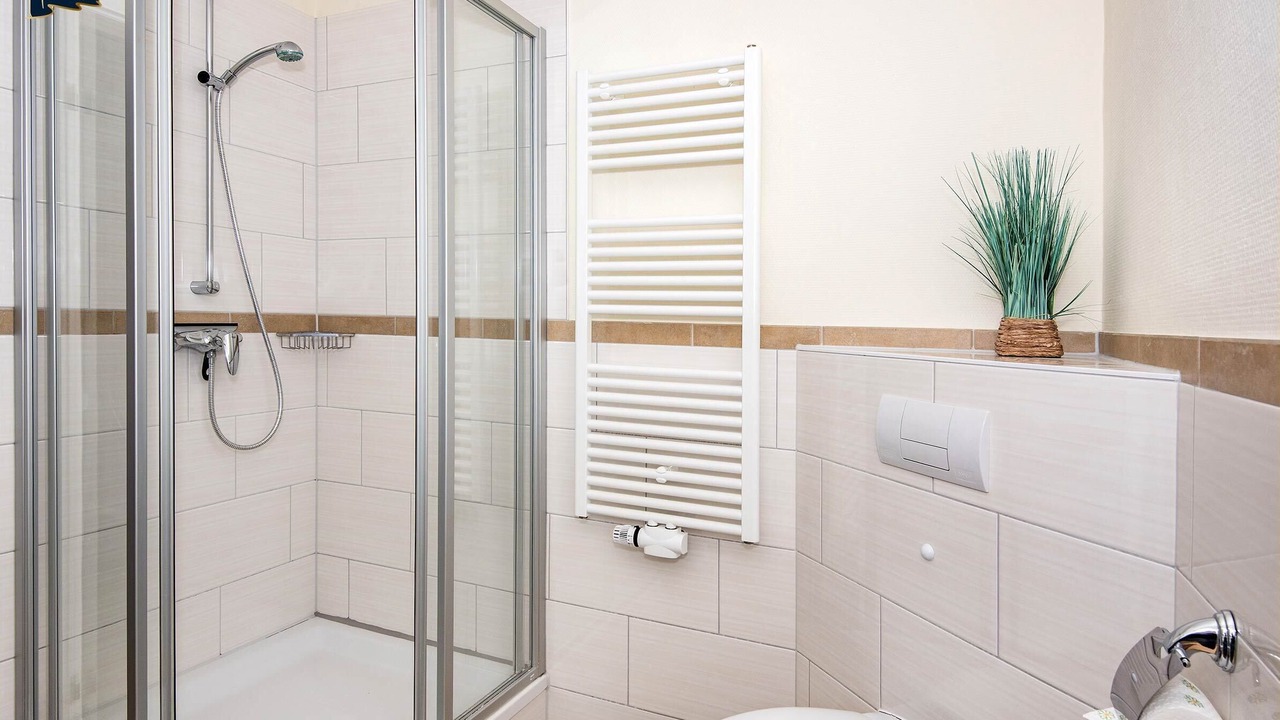 Photo of Bathroom in Korswandt