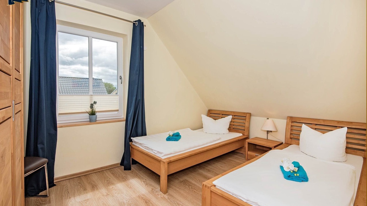 Photo of Bedroom in Korswandt
