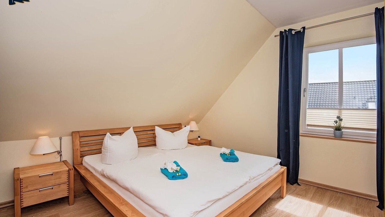 Photo of Bedroom in Korswandt