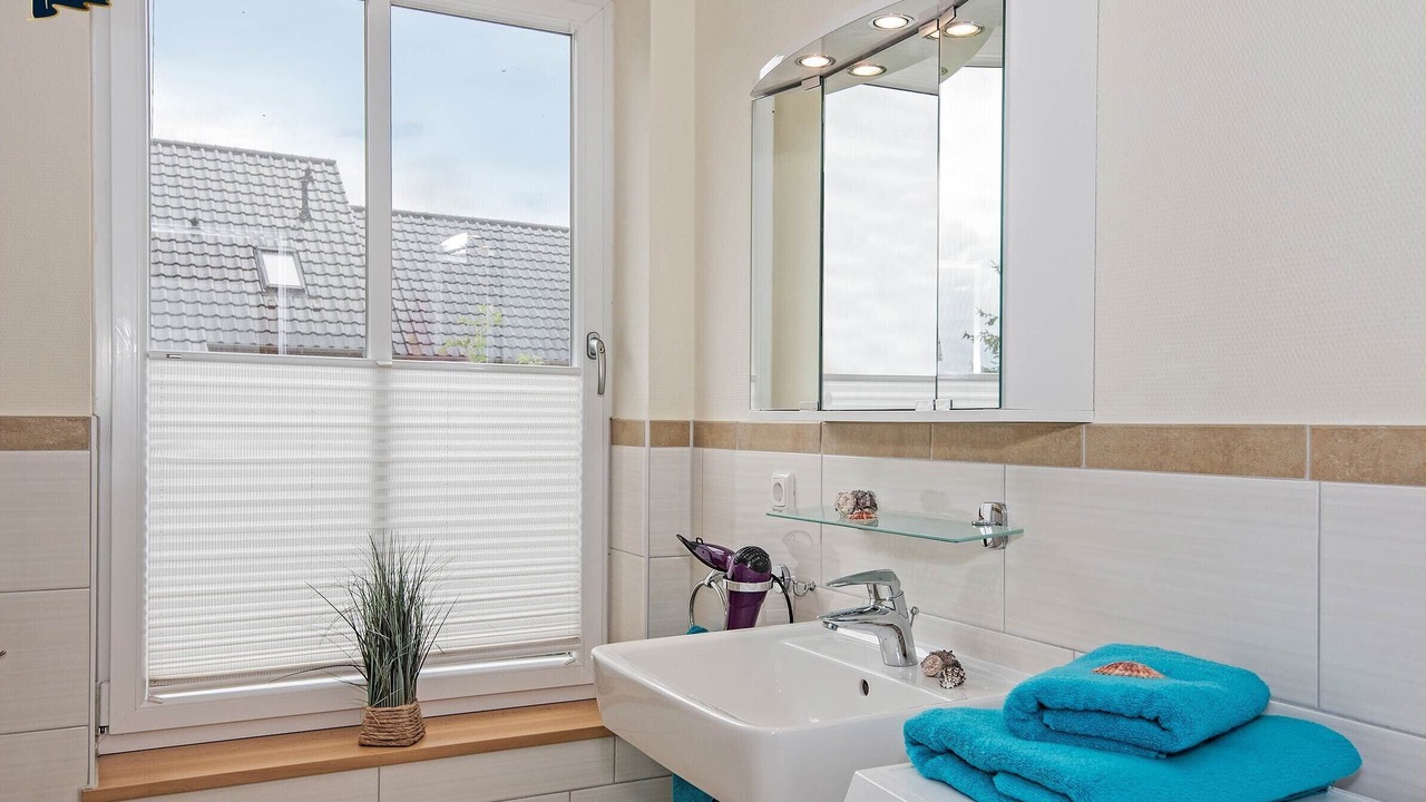 Photo of Bathroom in Korswandt