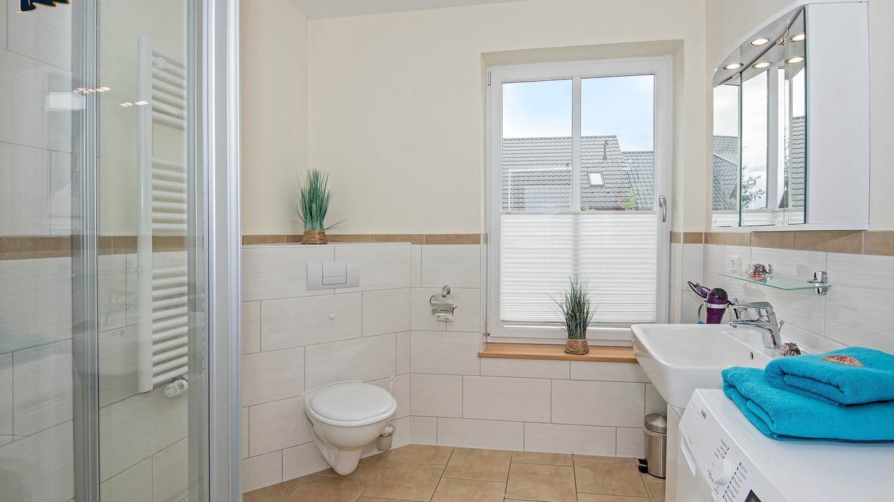 Photo of Bathroom in Korswandt