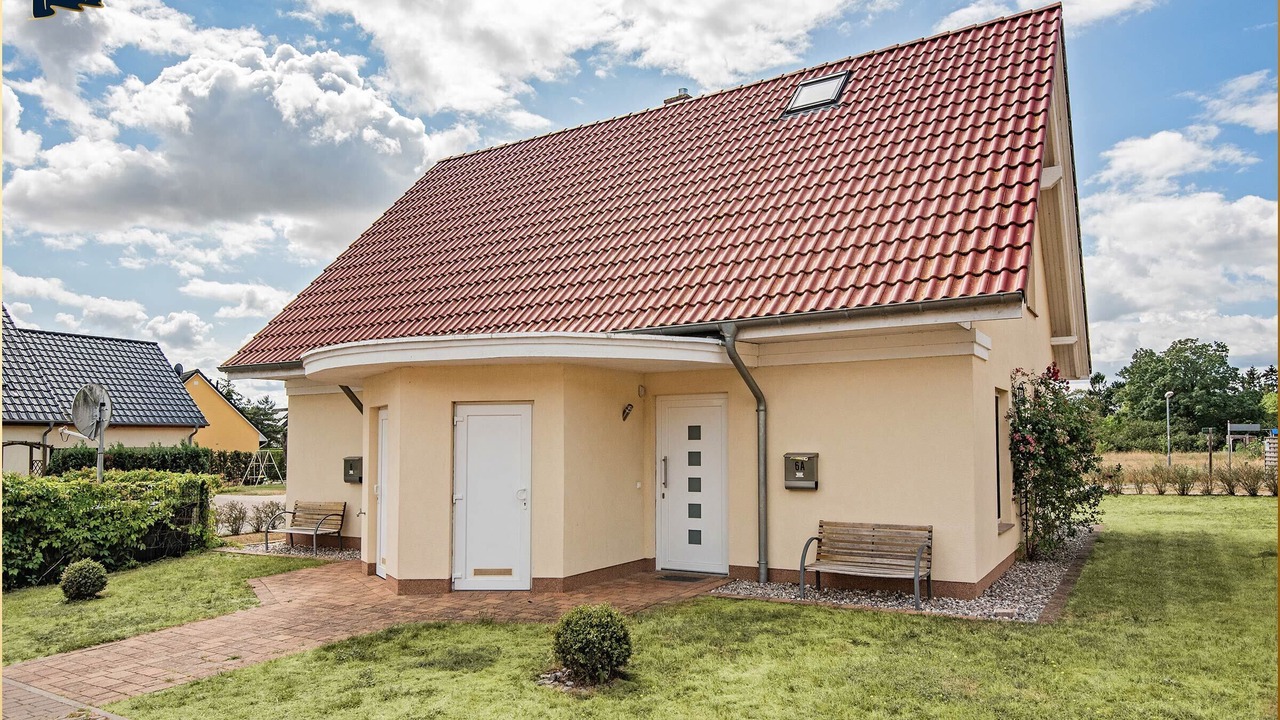 Photo of Outdoor in Korswandt