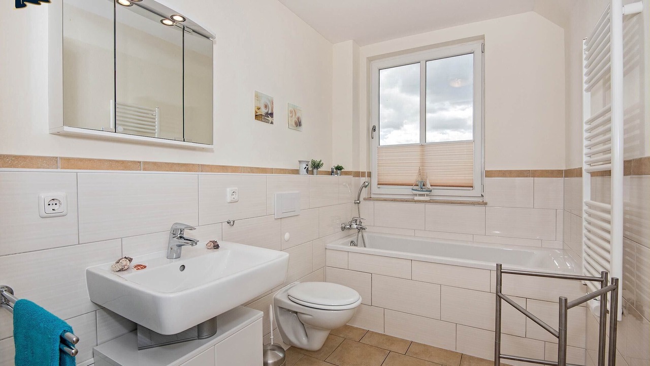 Photo of Bathroom in Korswandt