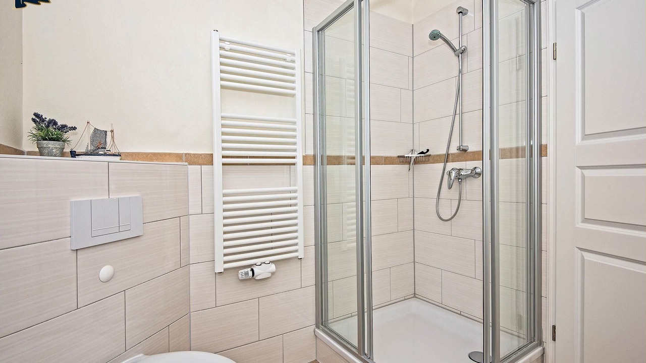 Photo of Bathroom in Korswandt