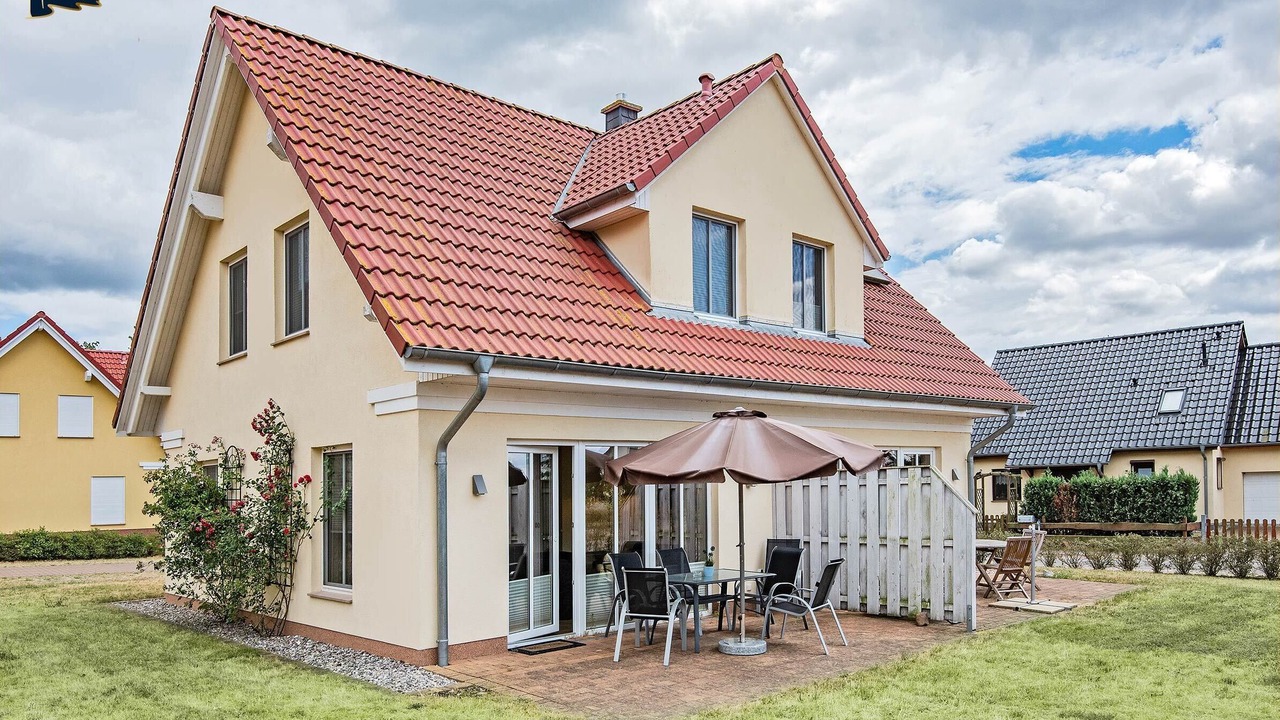 Photo of Outdoor in Korswandt