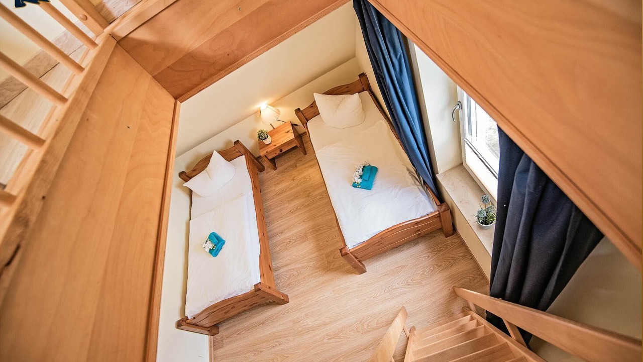 Photo of Bedroom in Korswandt