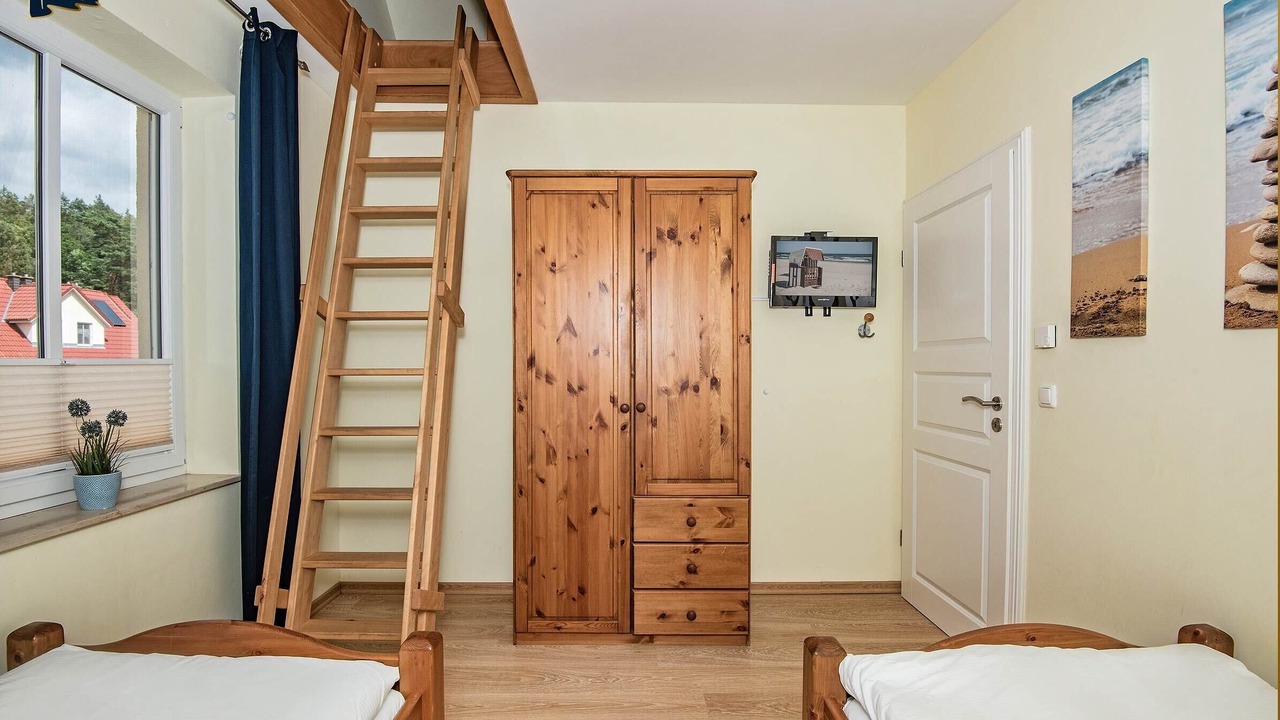 Photo of Bedroom in Korswandt