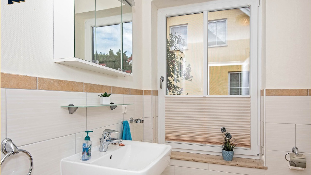 Photo of Bathroom in Korswandt