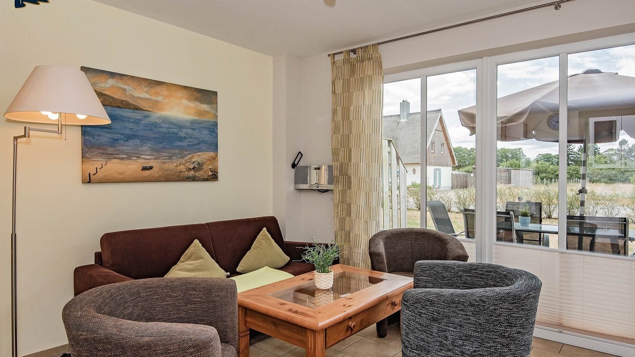 Photo of Livingroom in Korswandt