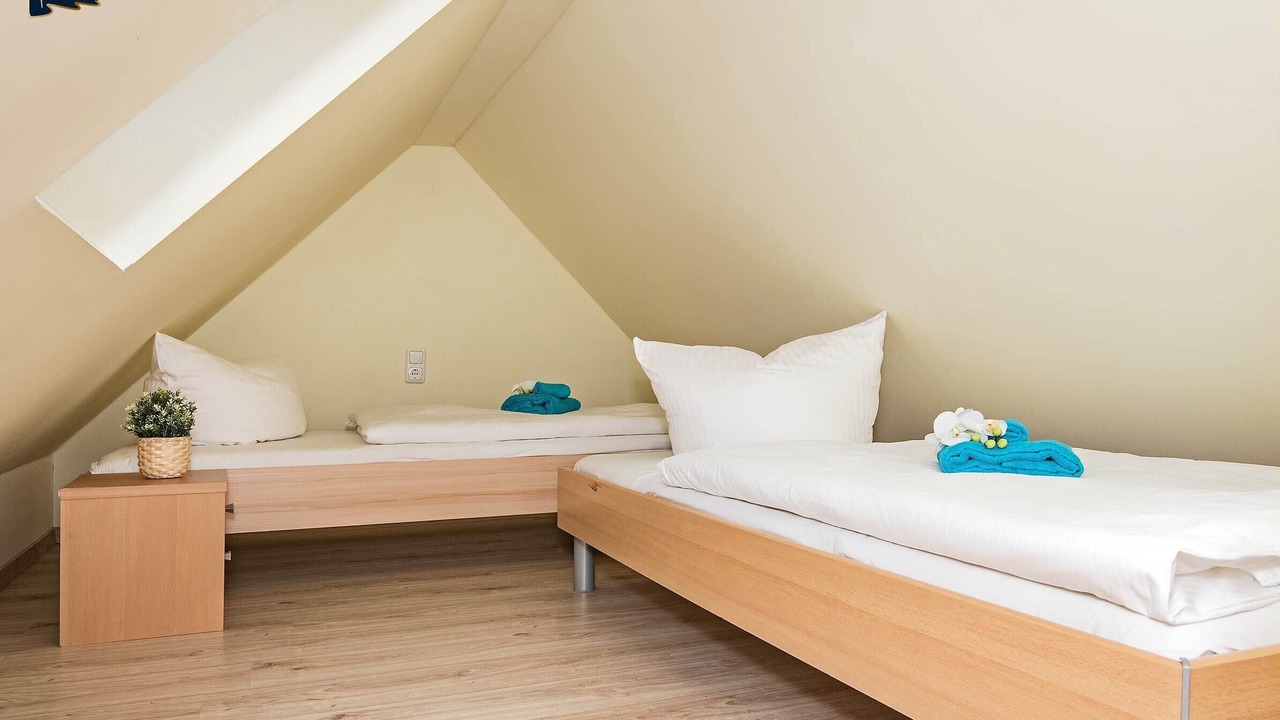 Photo of Bedroom in Korswandt