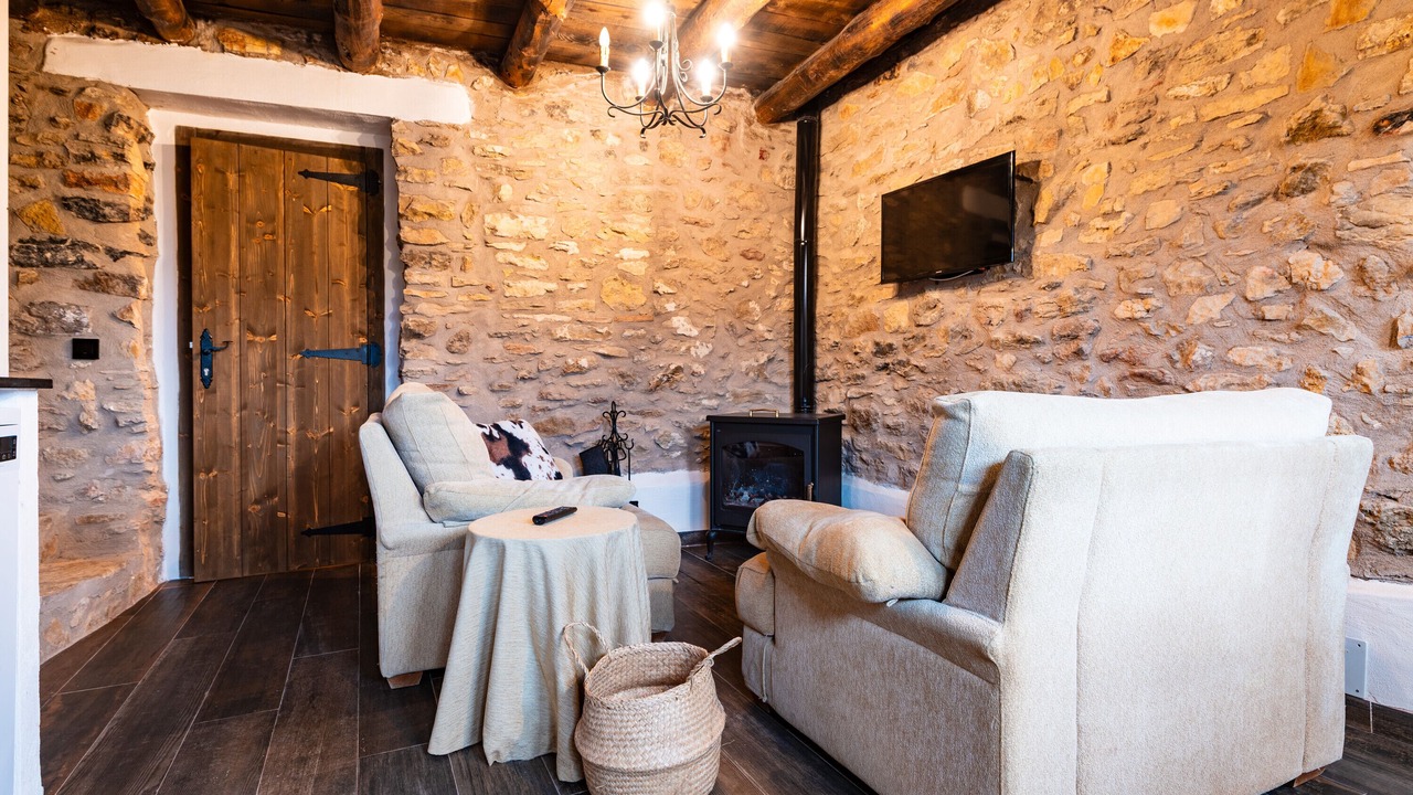 Photo of Livingroom in Vilafranca