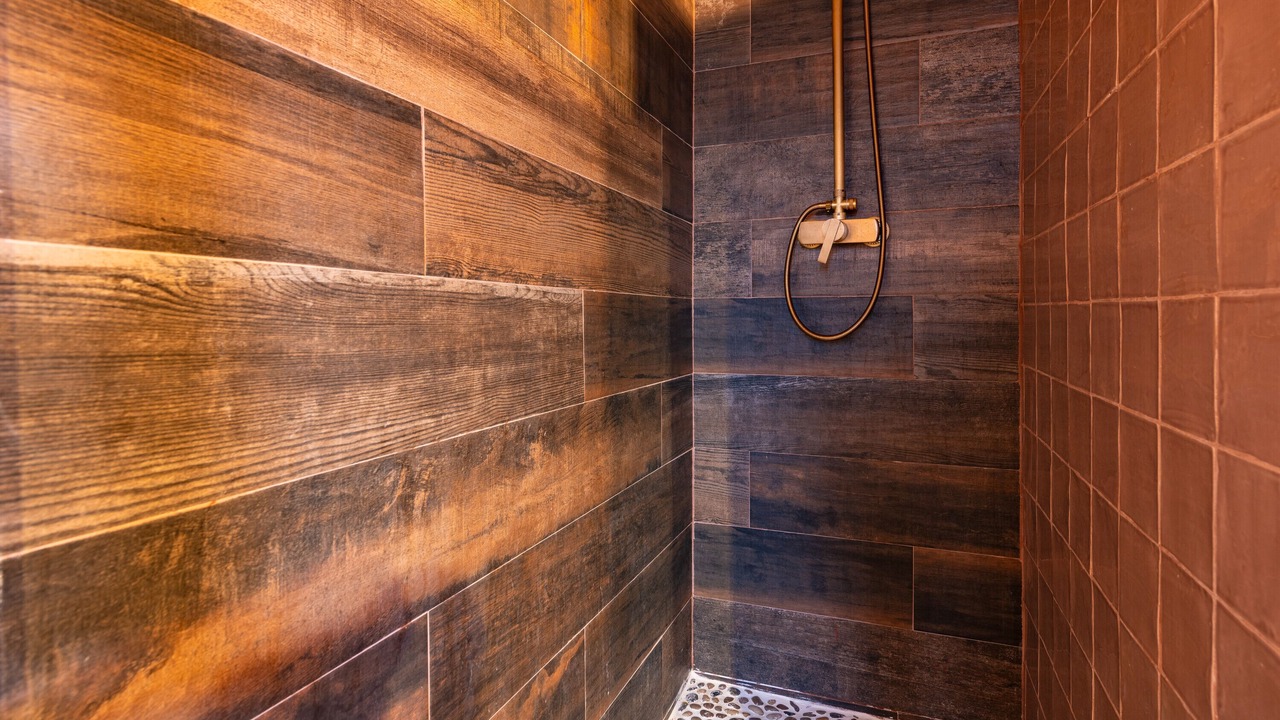 Photo of Bathroom in Vilafranca