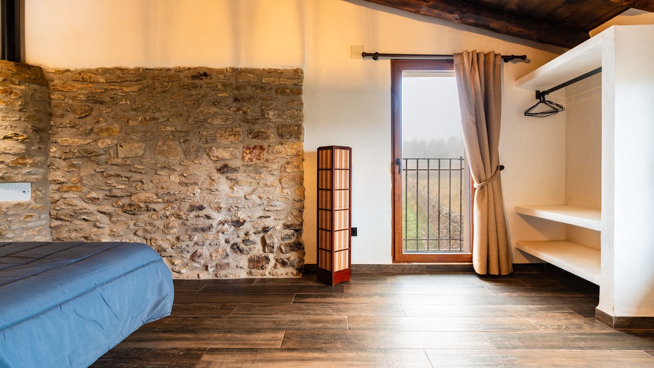 Photo of Bedroom in Vilafranca