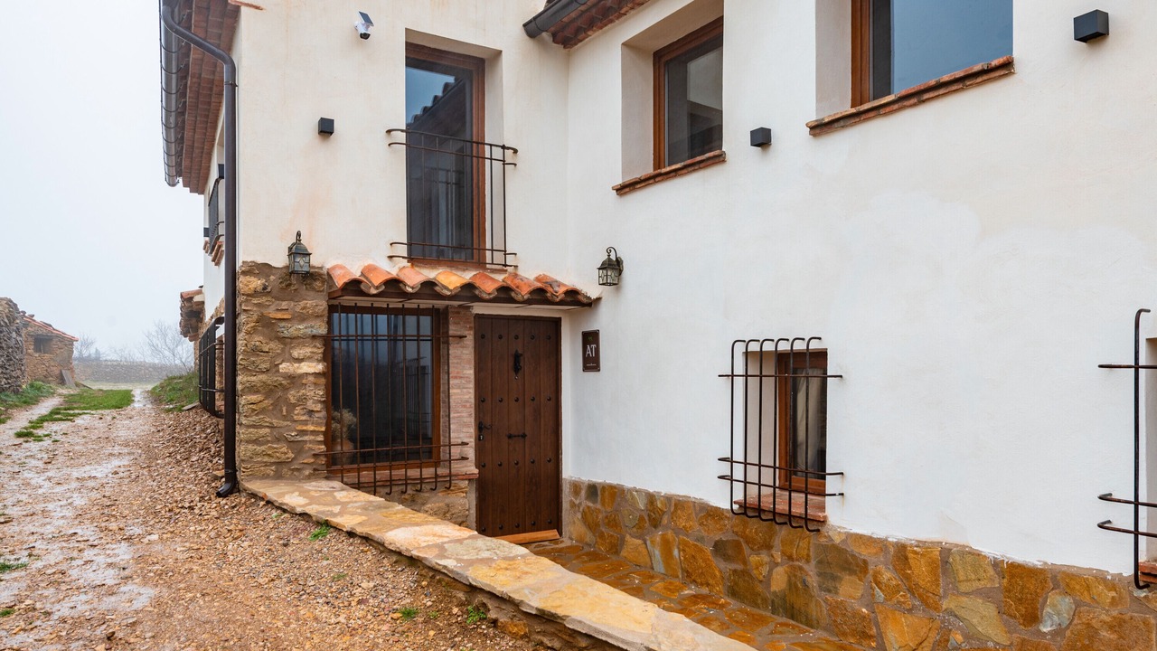 Photo of Outdoor in Vilafranca