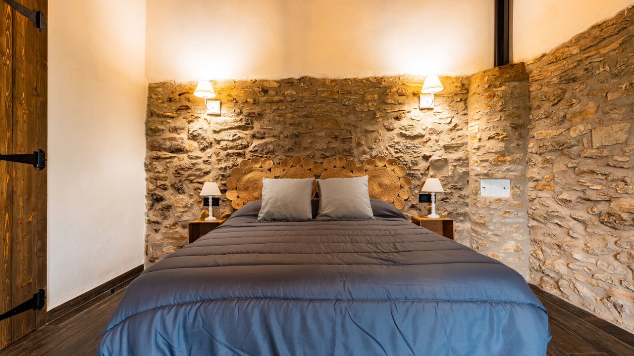 Photo of Bedroom in Vilafranca