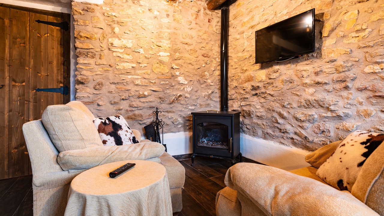 Photo of Livingroom in Vilafranca