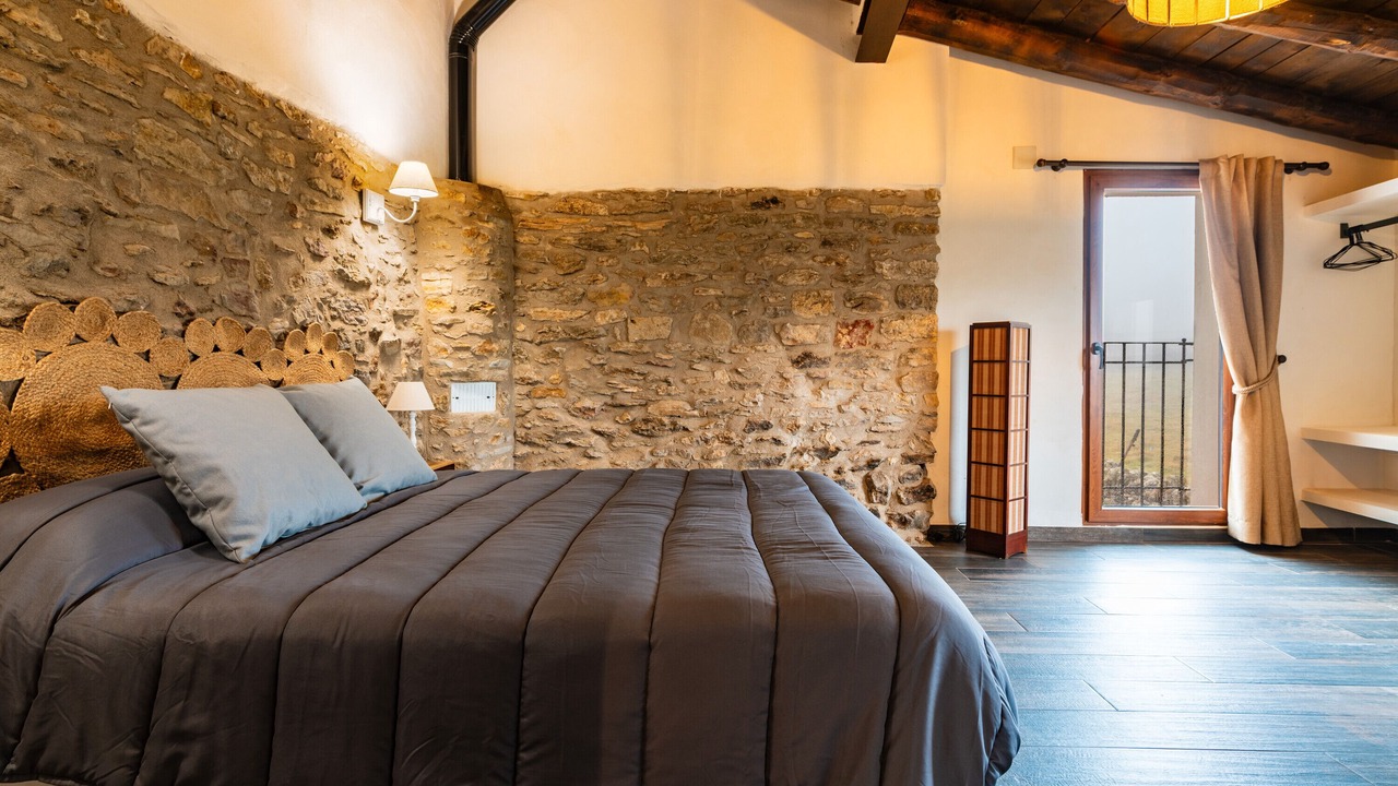 Photo of Bedroom in Vilafranca