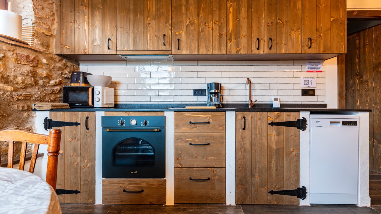 Photo of Kitchen in Vilafranca