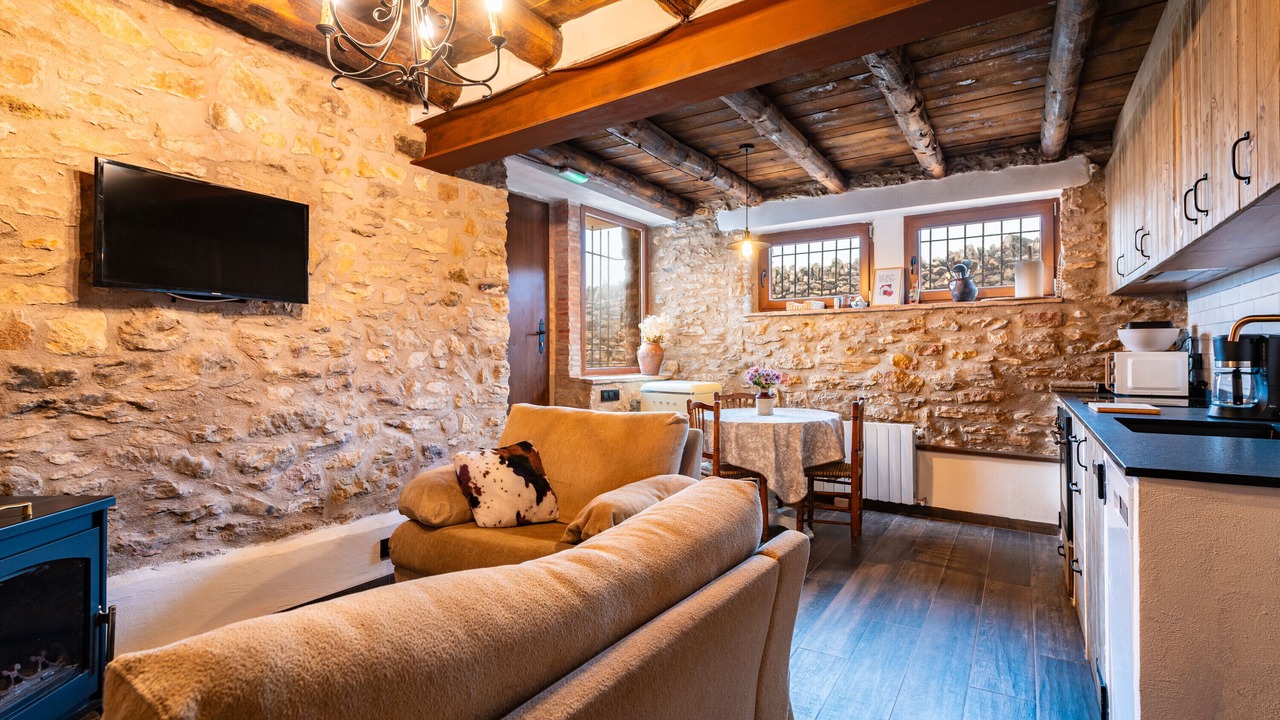Photo of Livingroom in Vilafranca