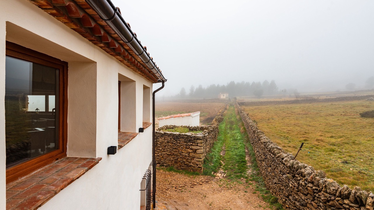 Photo of Outdoor in Vilafranca