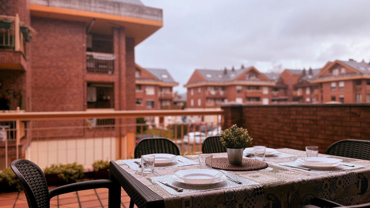 Photo of Outdoor in Saron