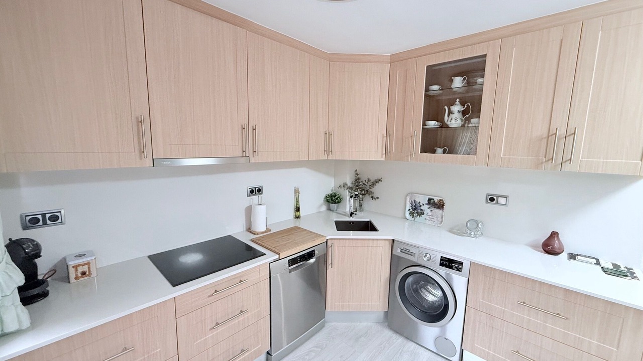 Photo of Kitchen in Saron