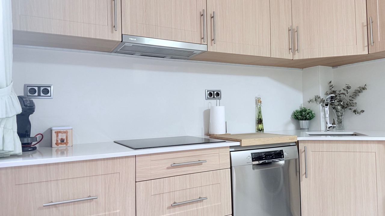 Photo of Kitchen in Saron
