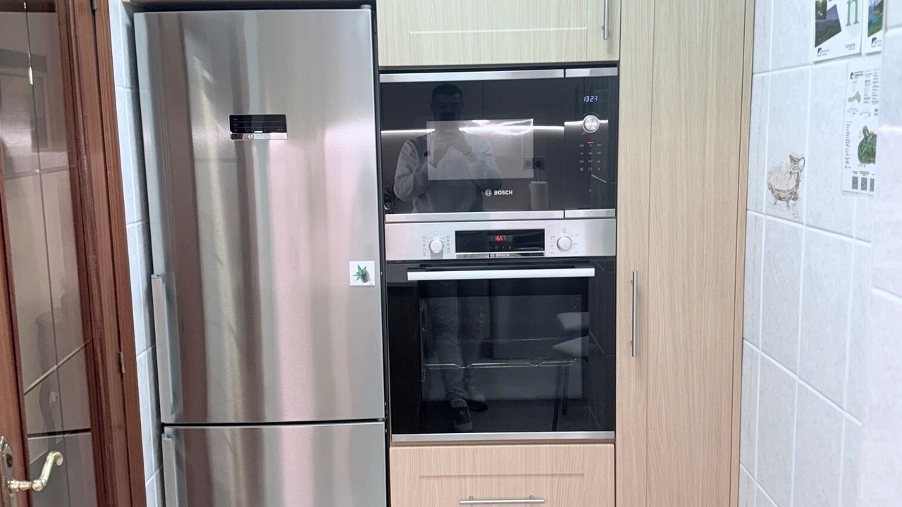 Photo of Kitchen in Saron