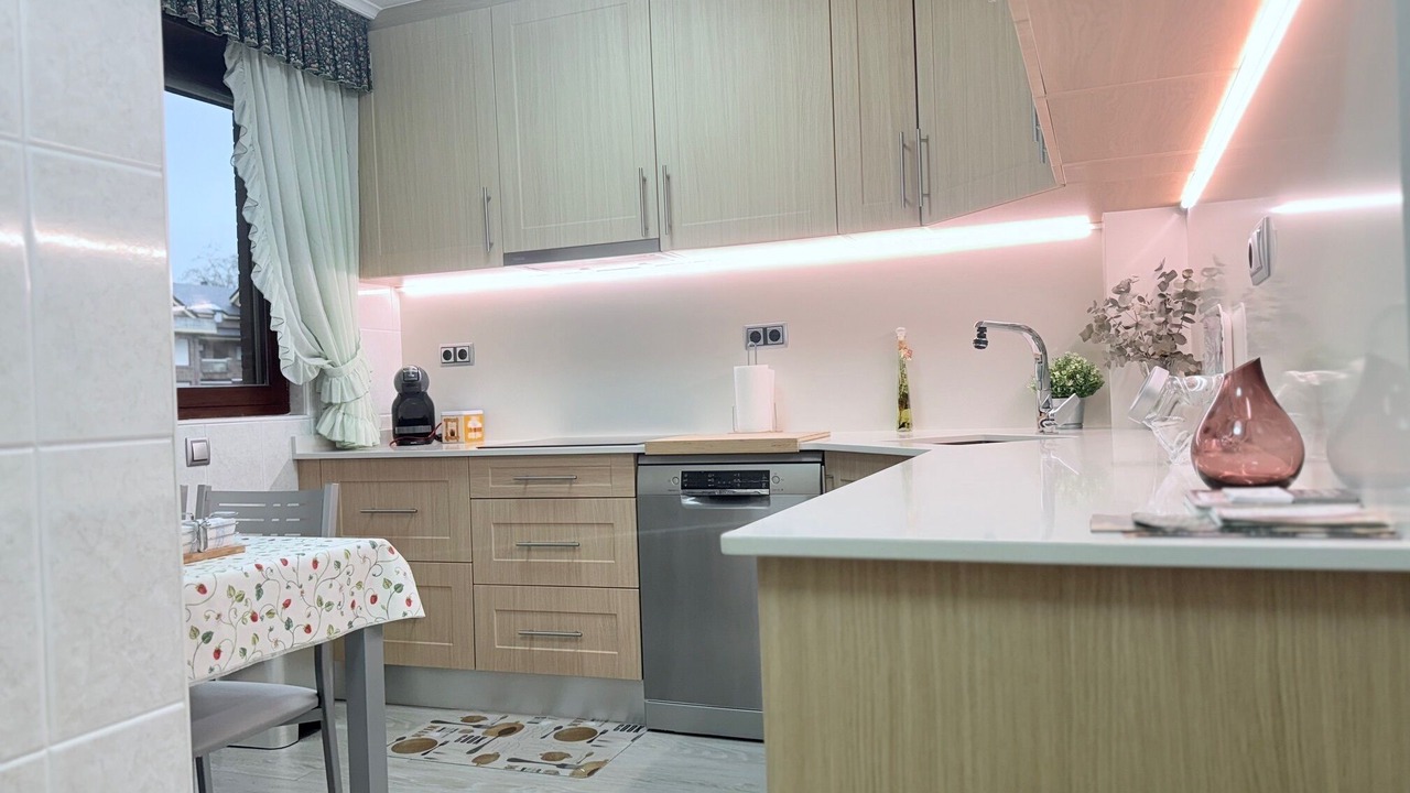 Photo of Kitchen in Saron
