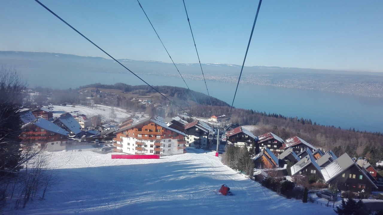 Photo of Others in Thollon-les-Memises