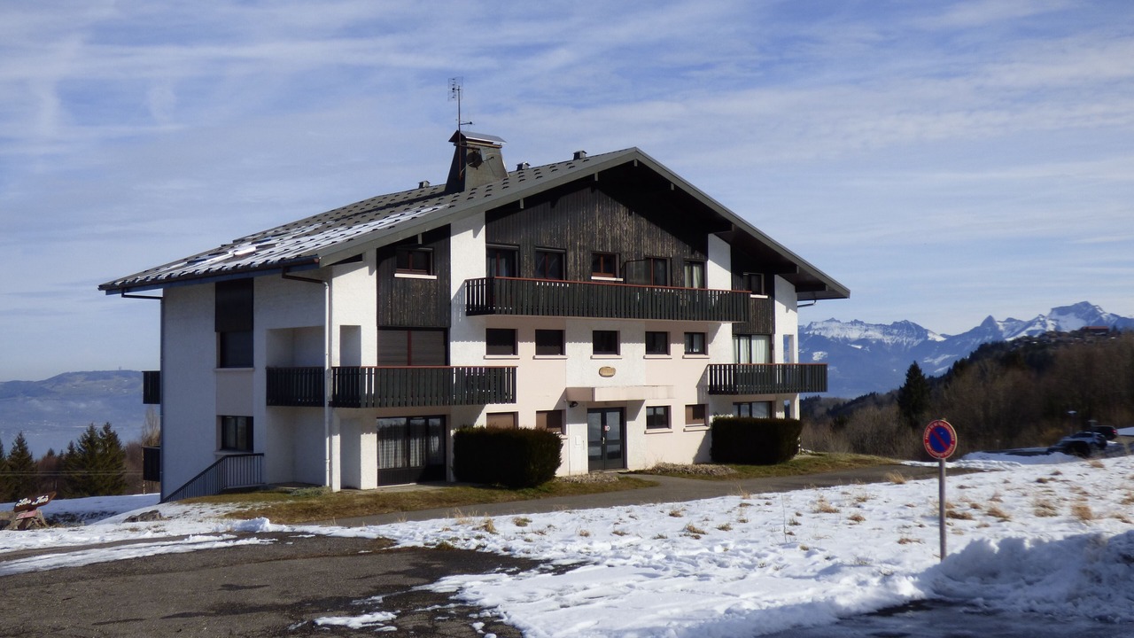 Photo of Outdoor in Thollon-les-Memises