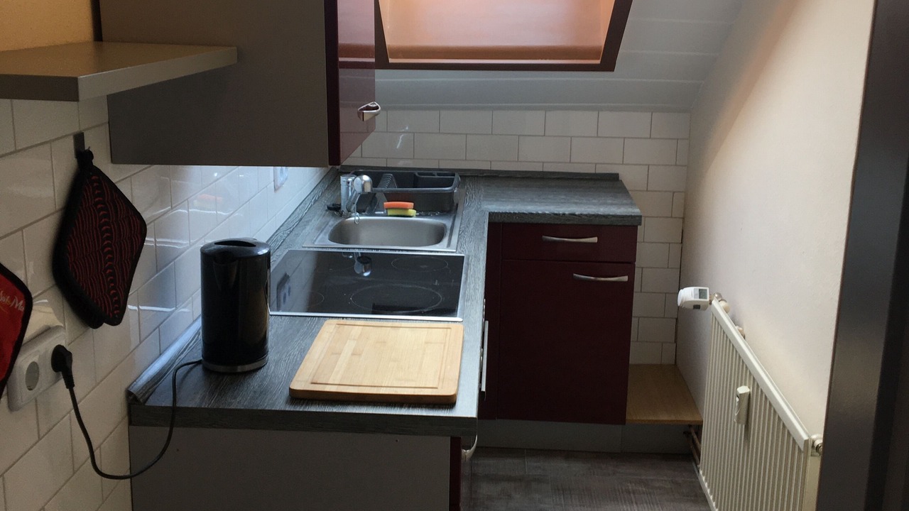 Photo of Kitchen in Suelzetal