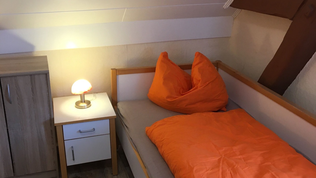 Photo of Bedroom in Suelzetal