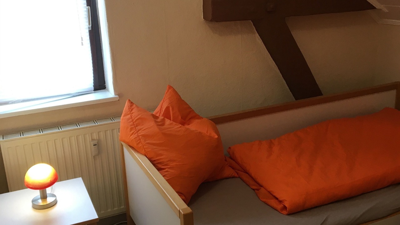 Photo of Bedroom in Suelzetal