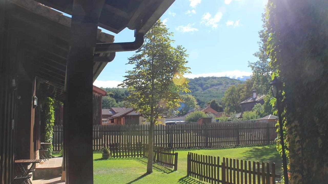 Photo of Outdoor in Valsain