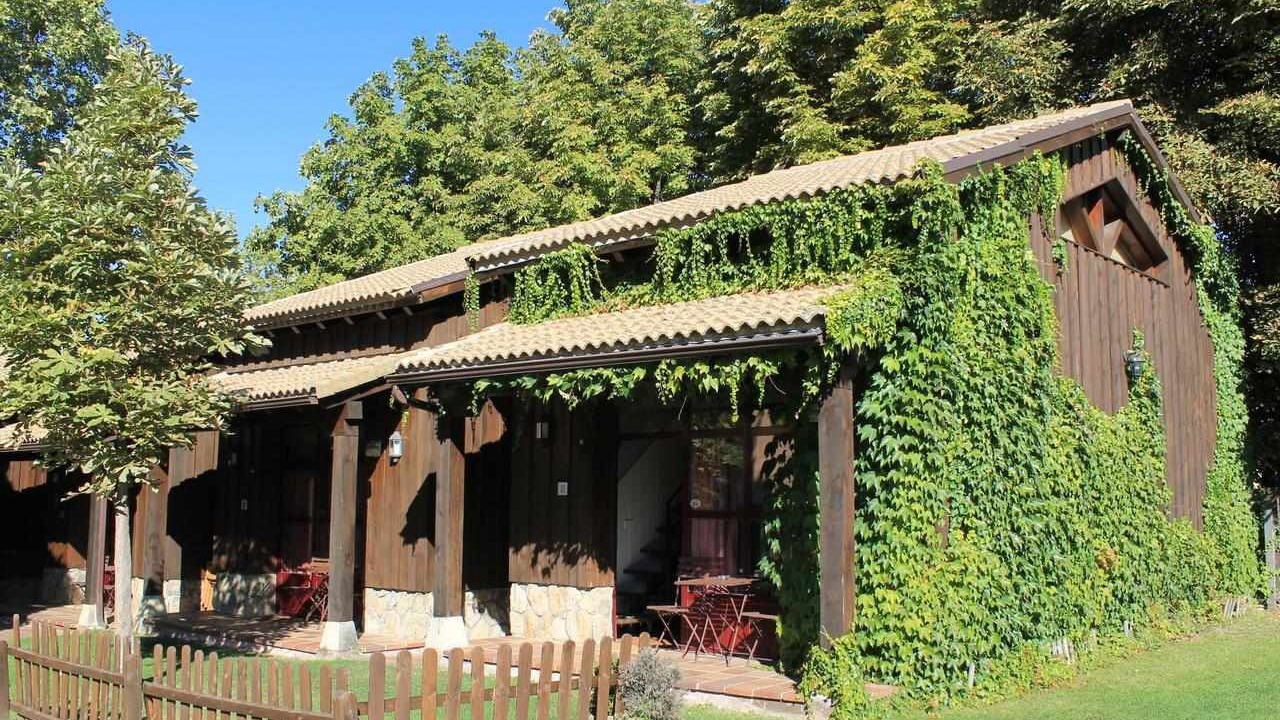 Photo of Outdoor in Valsain