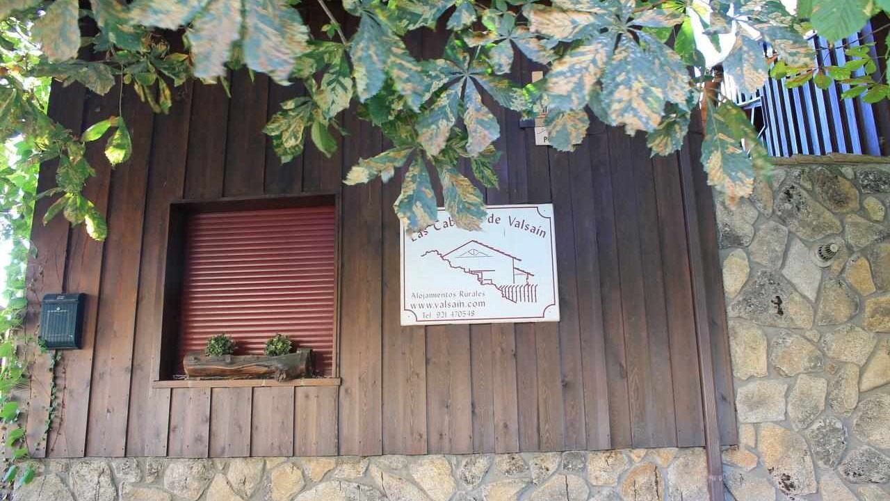 Photo of Outdoor in Valsain
