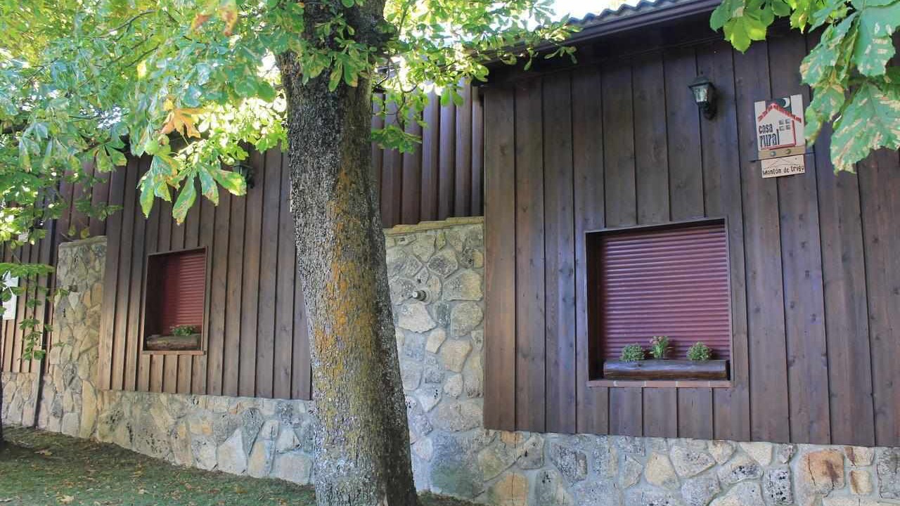 Photo of Outdoor in Valsain