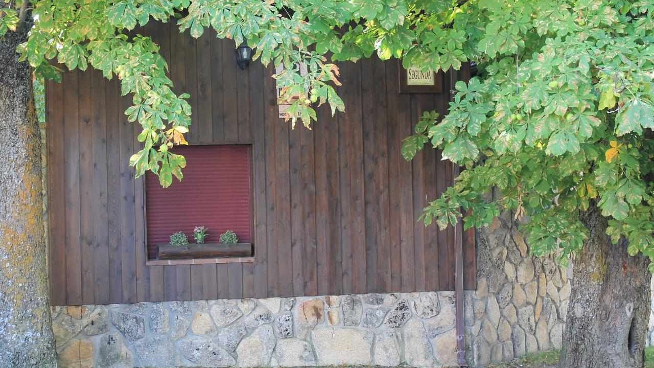 Photo of Outdoor in Valsain
